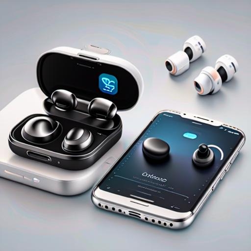 Wireless Earbuds