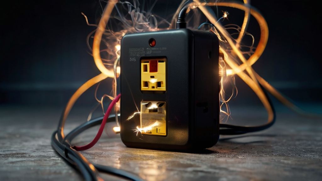 Don’t Risk It: 10 Signs You Need to Replace Your Surge Protector