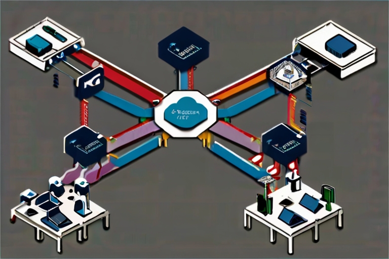 Exploring the Useful Roles of Networking Devices: Repeater, Bridge, Gateway, Router, and Router-Switch