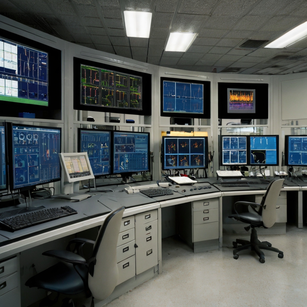 Everything You Need to Know About SCADA: From Basics to Advanced ...