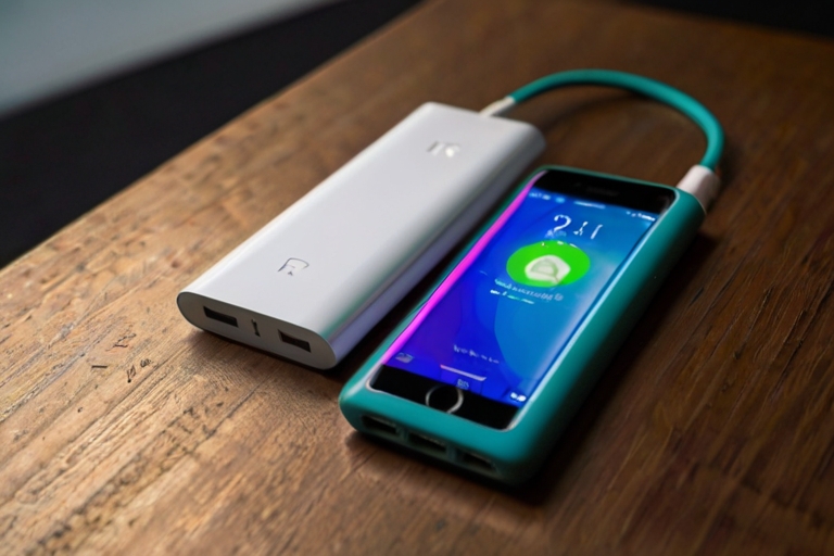 The Ultimate Guide to Power Banks