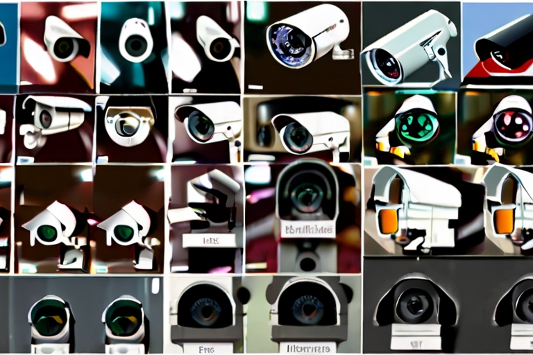 Evaluating Different Aspects: The Key to Choosing the Perfect CCTV Cameras