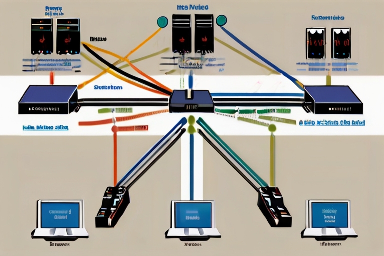 Hub vs Switch vs Router: Top 10 Reasons to Choose the Right Device