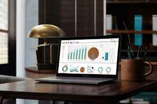 Top Business Laptops: A Comprehensive Guide to Boosting Productivity