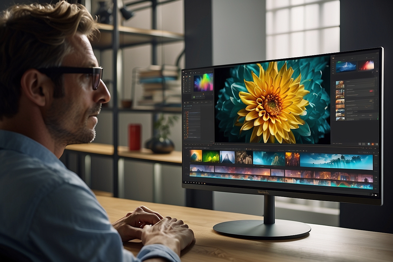 Monitor Reviews