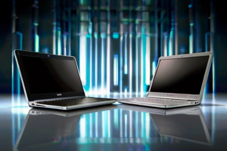 The Ultimate Showdown: Performance Battle Between Desktops and Laptops