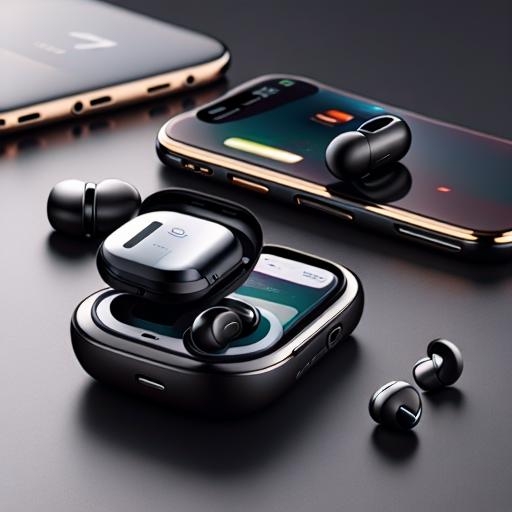 Amazing Reasons Why Wireless Earbuds Are Essential