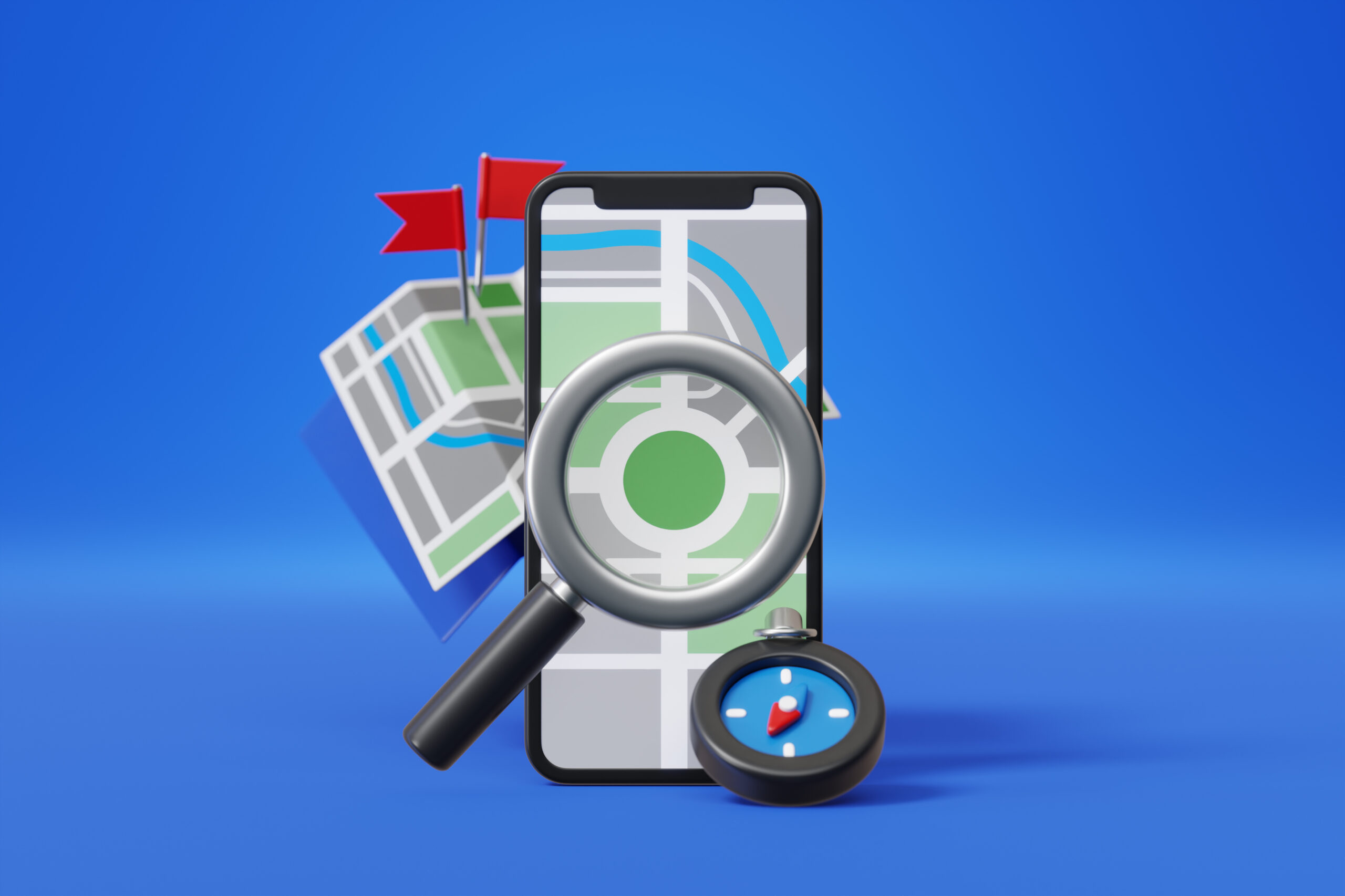 How to Use Google’s ‘Find My Device’ Feature to Locate Your Lost Device