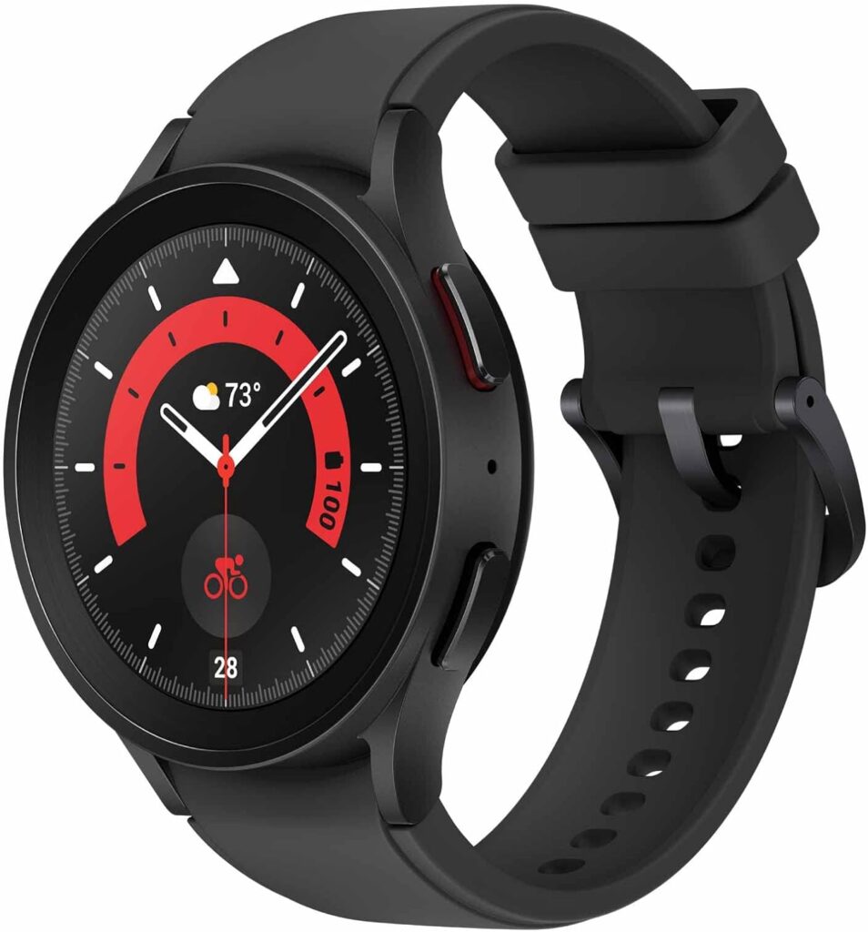 Samsung Galaxy Watch 5 Pro