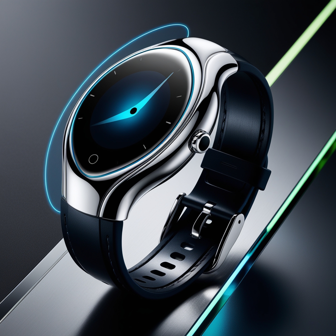 Top 5 Smartwatches 2024 That Have Revolutionized the Market