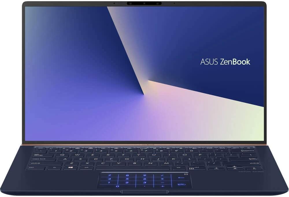 ASUS ZenBook 14