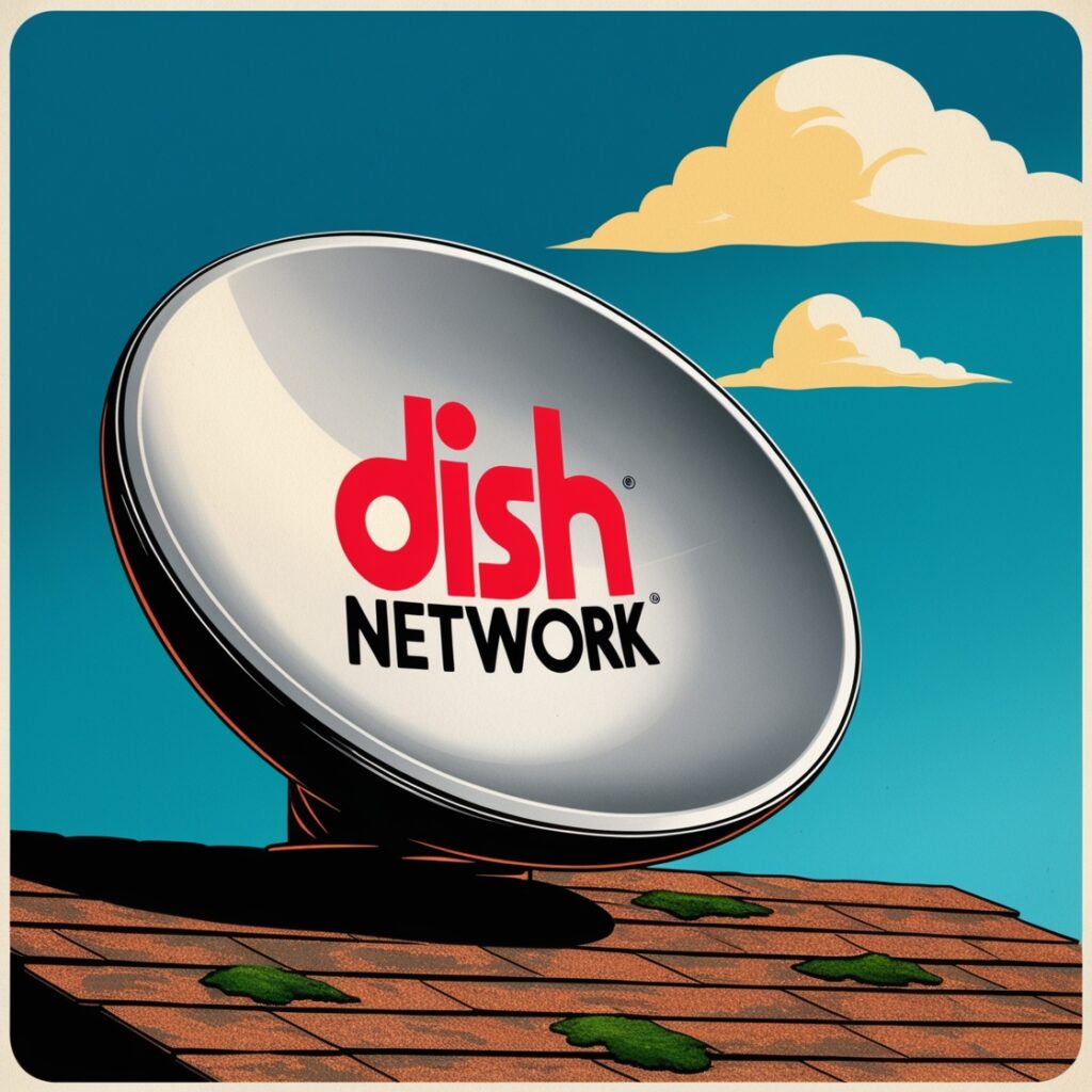 How to Sync Dish Network Remote to TV